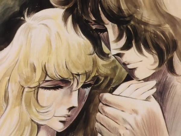 凡尔赛玫瑰Berusaiyu no bara(1979)插图2%4K电影下载_3D影视资源_杜比视界迅雷下载