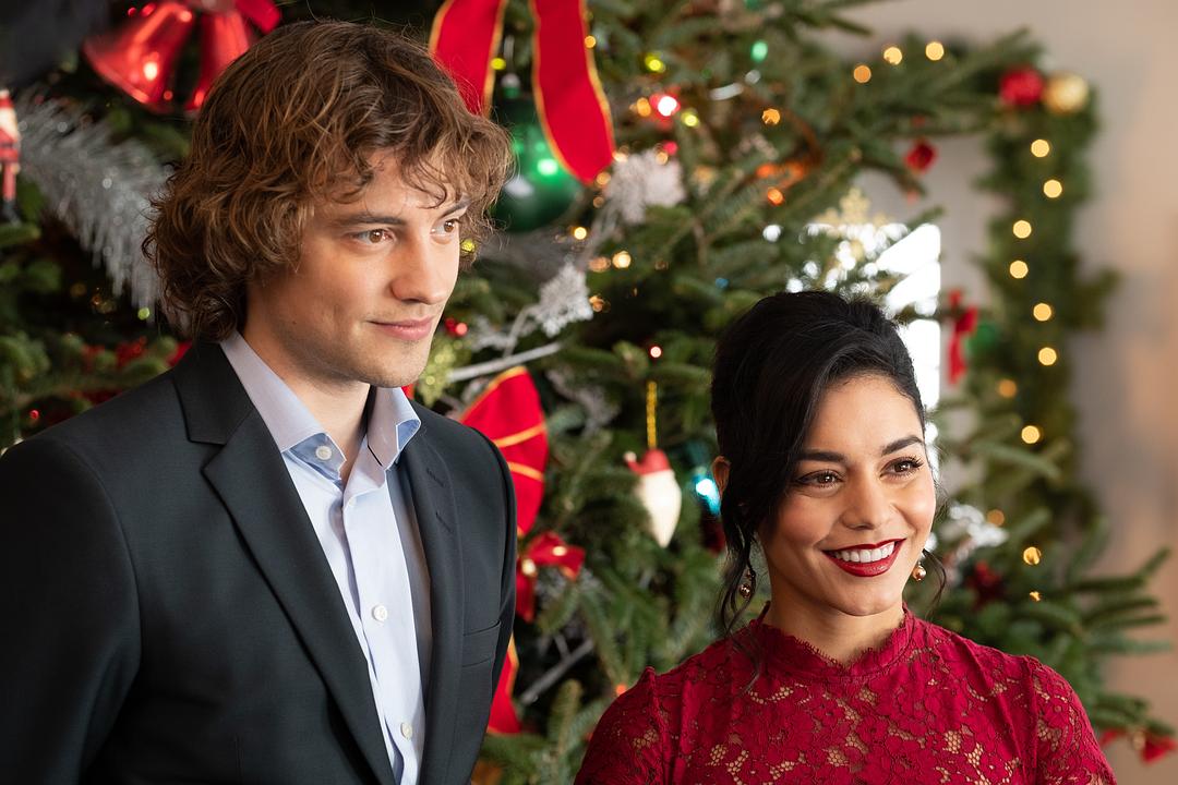 圣诞前夕的骑士The Knight Before Christmas(2019)插图2%4K电影下载_3D影视资源_杜比视界迅雷下载
