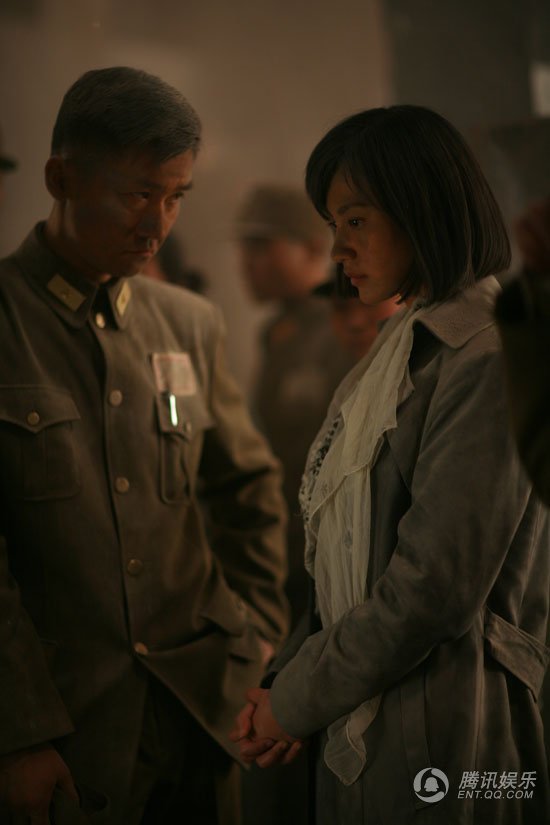 人间正道是沧桑Ren jian zheng dao shi cang sang(2009)插图2%4K电影下载_3D影视资源_杜比视界迅雷下载