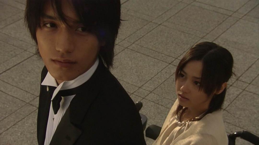 1公升的泪1 Litre of Tears(2005 – 2007)插图1%4K电影下载_3D影视资源_杜比视界迅雷下载