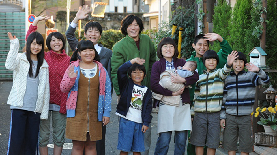 还有第11人！11 nin mo iru!(2011)插图2%4K电影下载_3D影视资源_杜比视界迅雷下载