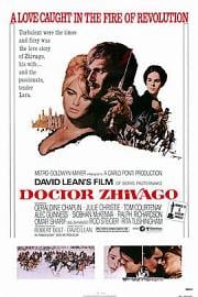 日瓦戈医生Doctor Zhivago(1965)插图%4K电影下载_3D影视资源_杜比视界迅雷下载