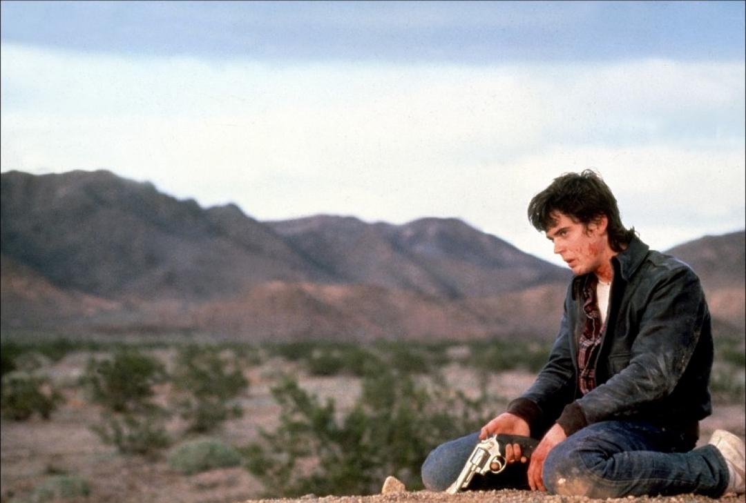 搭车人The Hitcher(1986)插图2%4K电影下载_3D影视资源_杜比视界迅雷下载
