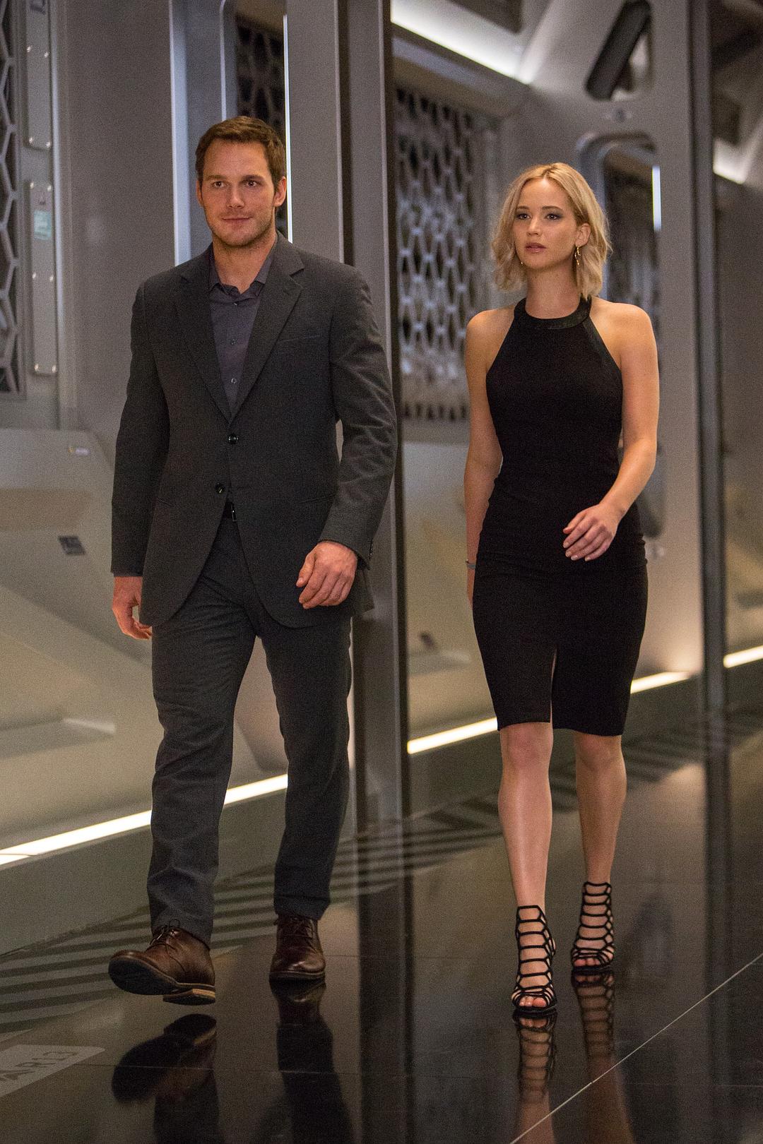 太空旅客Passengers(2016)插图1%4K电影下载_3D影视资源_杜比视界迅雷下载
