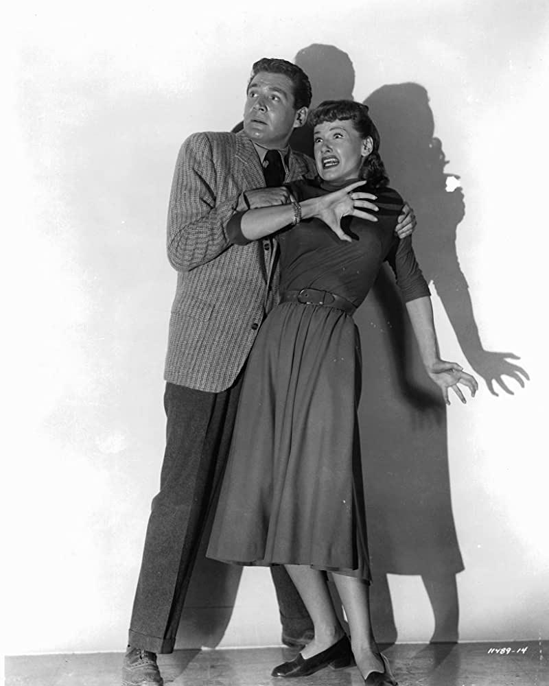 世界大战The War of the Worlds(1953)插图2%4K电影下载_3D影视资源_杜比视界迅雷下载