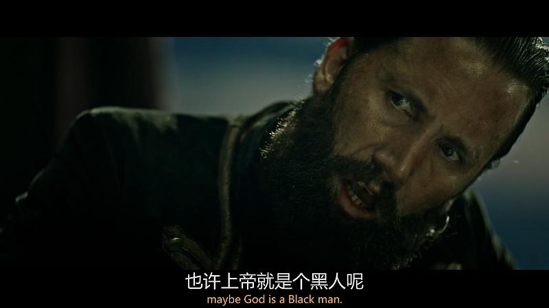 失落的海盗王国The Lost Pirate Kingdom(2021)插图1%4K电影下载_3D影视资源_杜比视界迅雷下载