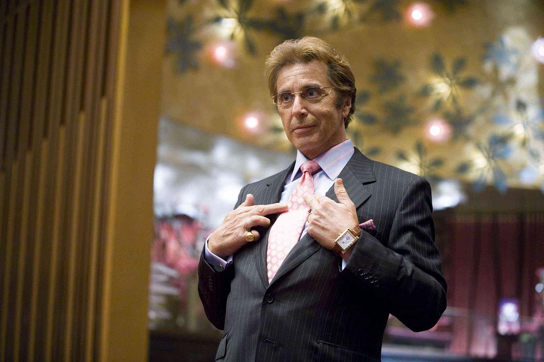 十三罗汉Ocean’s Thirteen(2007)插图2%4K电影下载_3D影视资源_杜比视界迅雷下载