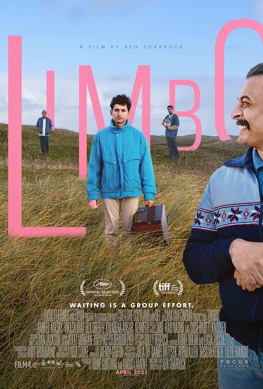 边缘状态Limbo(2020)插图%4K电影下载_3D影视资源_杜比视界迅雷下载