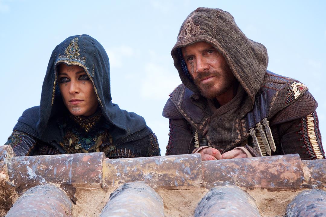 刺客信条Assassin’s Creed(2016)插图2%4K电影下载_3D影视资源_杜比视界迅雷下载