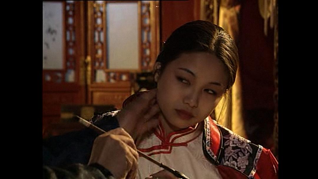官场现形记(1997)插图1%4K电影下载_3D影视资源_杜比视界迅雷下载
