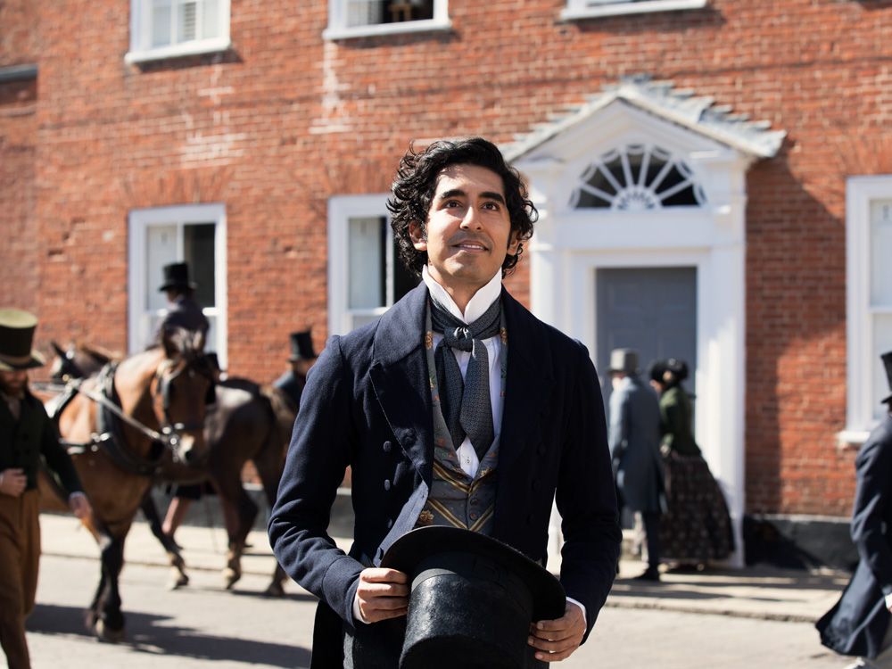 大卫·科波菲尔的个人史The Personal History of David Copperfield(2019)插图1%4K电影下载_3D影视资源_杜比视界迅雷下载