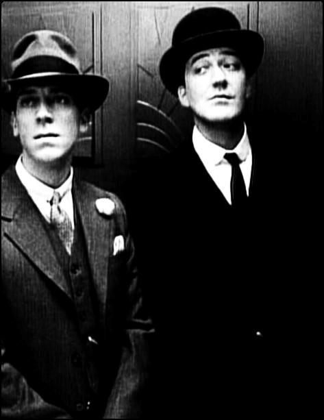 万能管家Jeeves and Wooster(1990)插图2%4K电影下载_3D影视资源_杜比视界迅雷下载