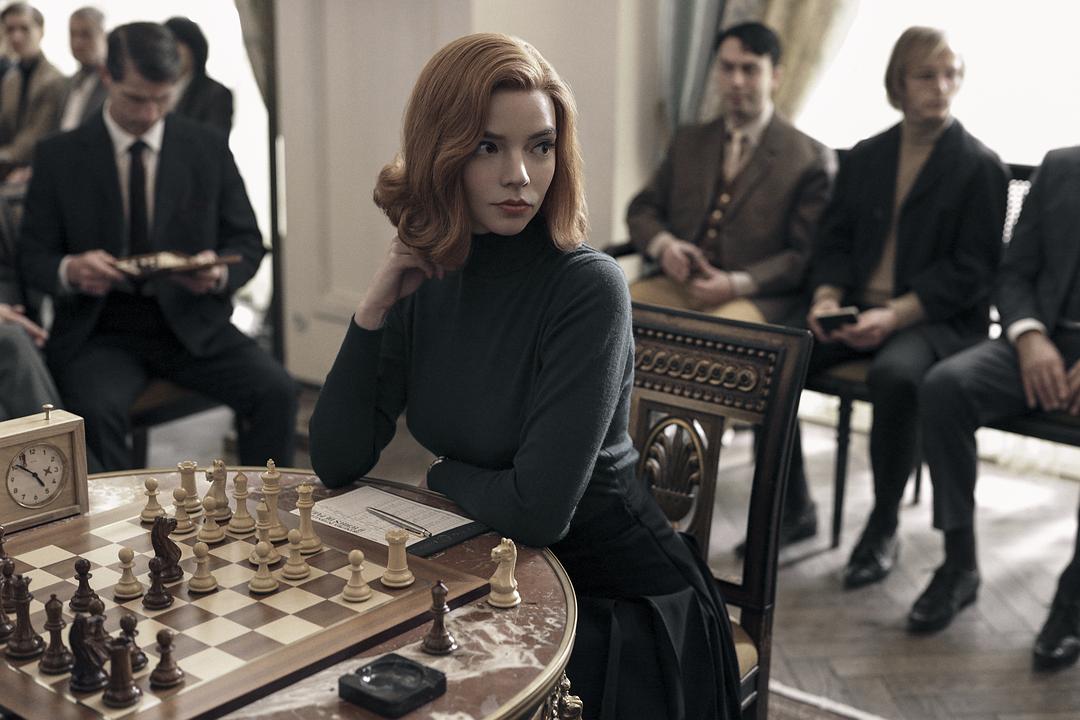 后翼弃兵The Queen’s Gambit(2020)插图2%4K电影下载_3D影视资源_杜比视界迅雷下载