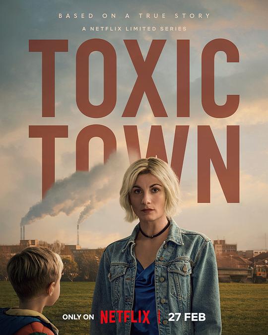 毒镇Toxic Town(2025)插图%4K电影下载_3D影视资源_杜比视界迅雷下载