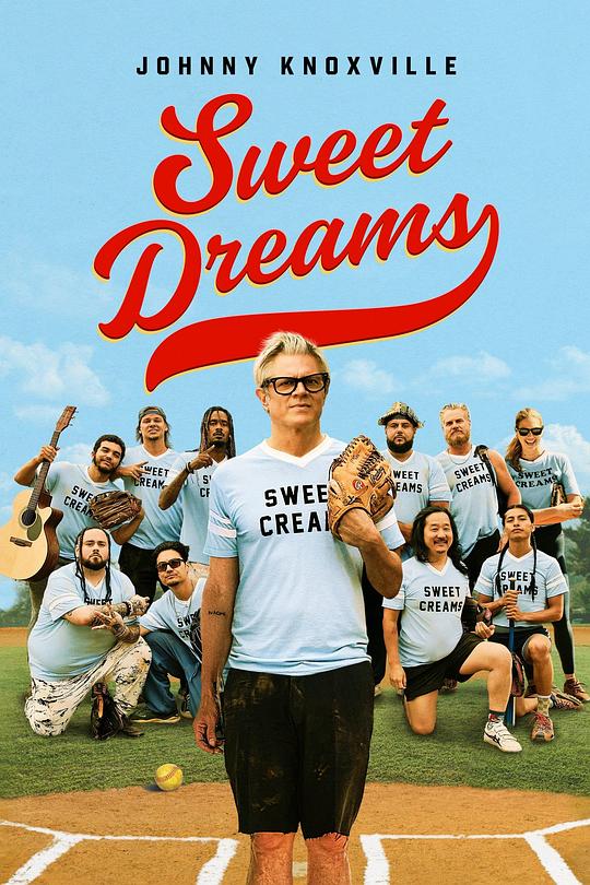 Sweet DreamsSweet Dreams(2023)插图%4K电影下载_3D影视资源_杜比视界迅雷下载