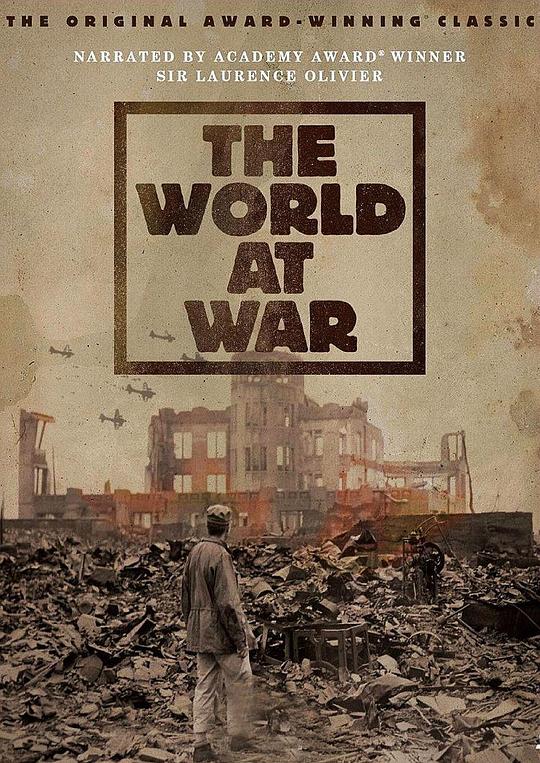 二战全史The World at War(1973)插图%4K电影下载_3D影视资源_杜比视界迅雷下载