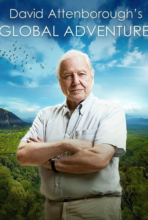 大卫·爱登堡的全球探险David Attenborough’s Global Adventures(2021)插图%4K电影下载_3D影视资源_杜比视界迅雷下载
