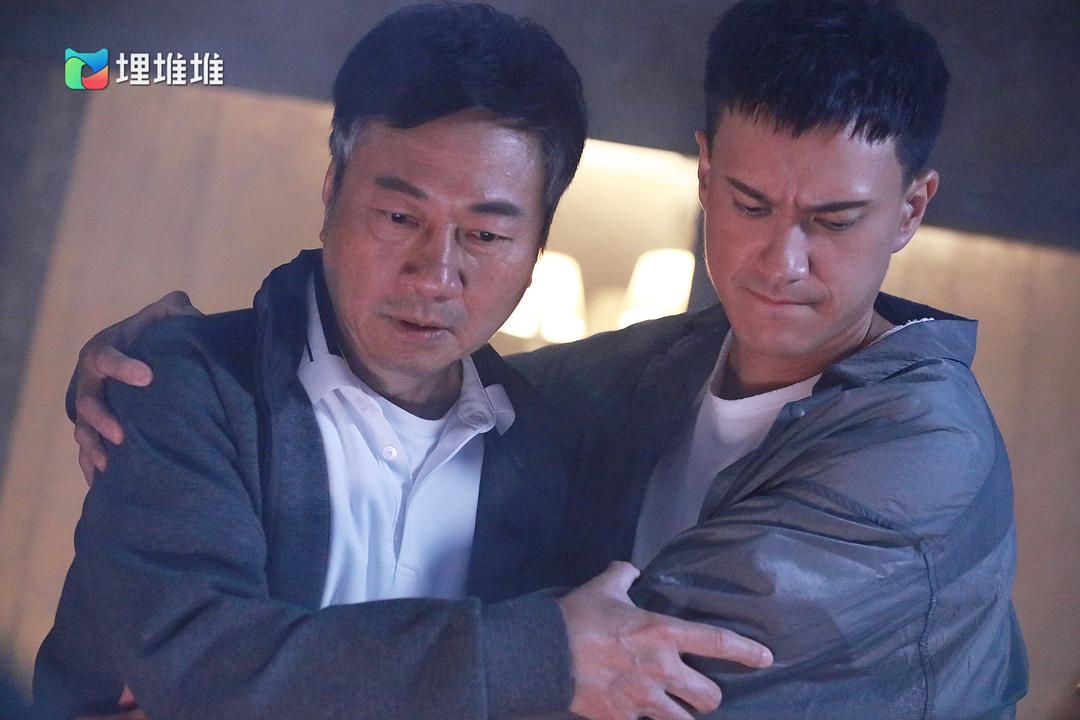 轻·功Qing ·Gong(2022 – 2023)插图1%4K电影下载_3D影视资源_杜比视界迅雷下载
