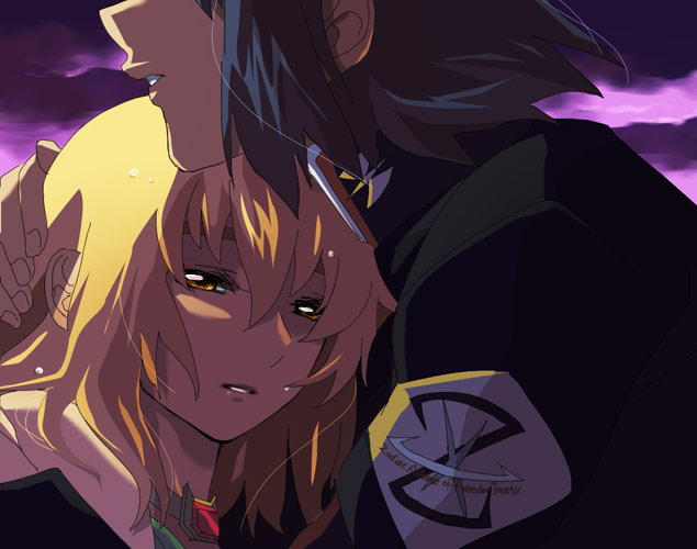机动战士高达SEEDMobile Suit Gundam Seed(2002 – 2003)插图1%4K电影下载_3D影视资源_杜比视界迅雷下载