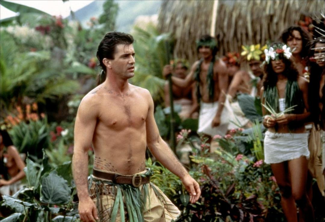 叛舰喋血记The Bounty(1984)插图2%4K电影下载_3D影视资源_杜比视界迅雷下载
