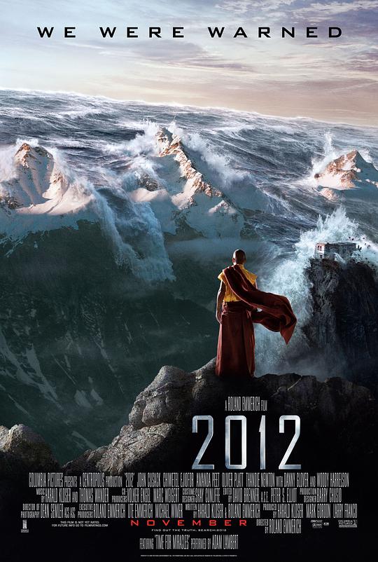 2012/2012末日预言(港) / 2012世界末日 / 2012地球毁灭 / Farewell Atlantis(2009)插图%4K电影下载_3D影视资源_杜比视界迅雷下载