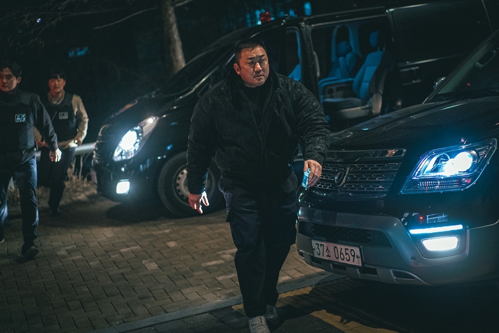 犯罪都市4Beomjoedosi4(2024)插图2%4K电影下载_3D影视资源_杜比视界迅雷下载