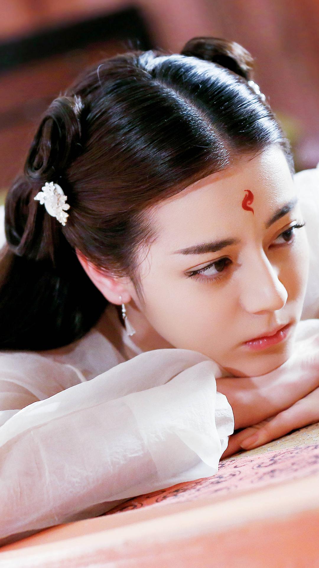 三生三世十里桃花Three Lives Three Worlds, Ten Miles of Peach Blossom(2017)插图2%4K电影下载_3D影视资源_杜比视界迅雷下载