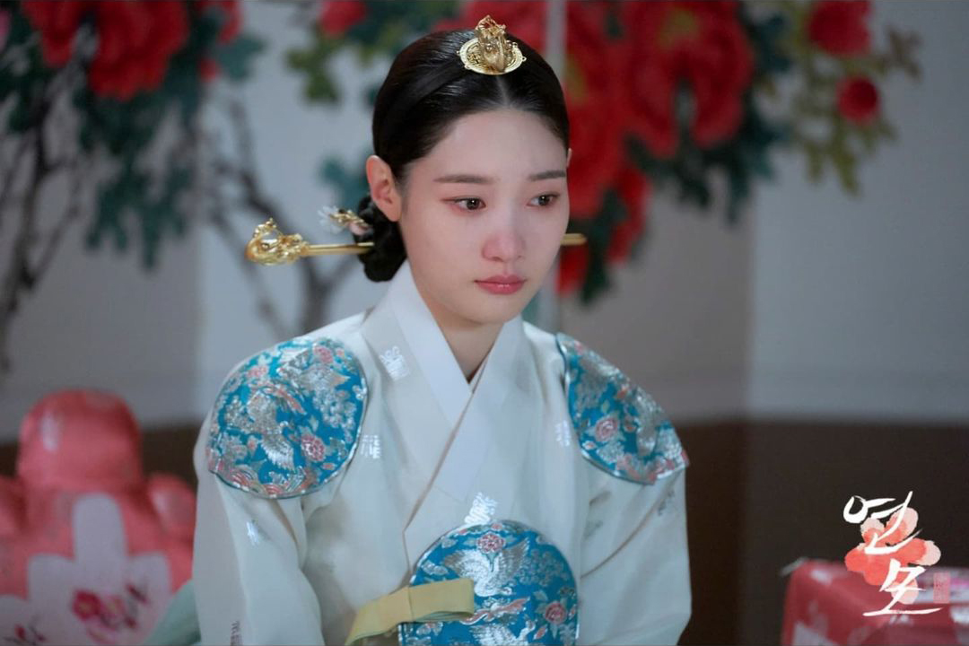 恋慕The King’s Affection(2021)插图2%4K电影下载_3D影视资源_杜比视界迅雷下载