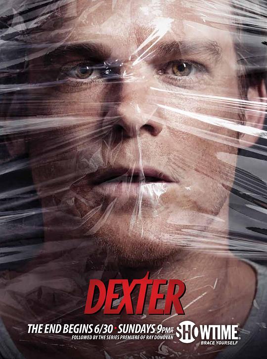 嗜血法医Dexter(2006 – 2013)插图%4K电影下载_3D影视资源_杜比视界迅雷下载
