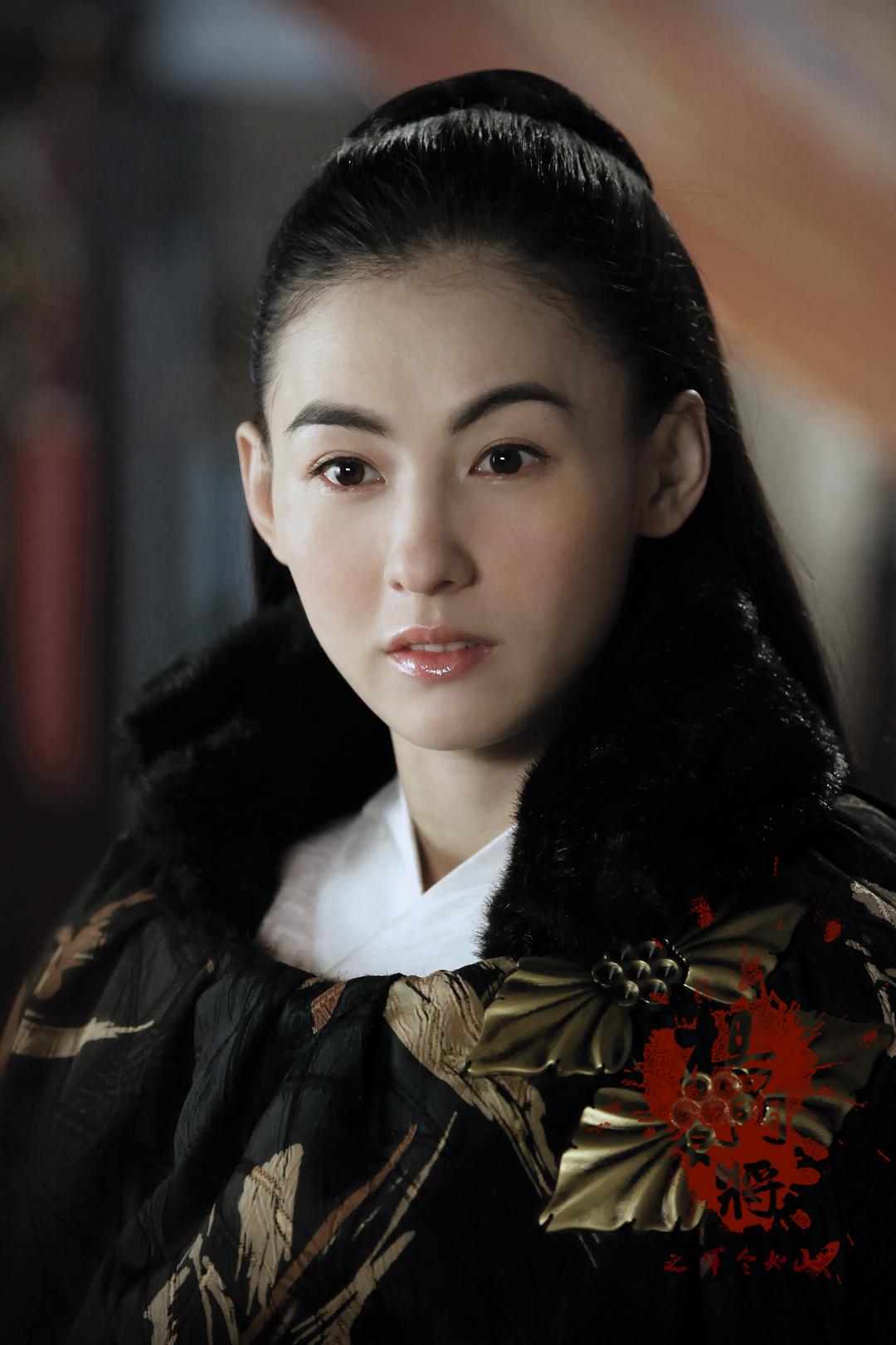 杨门女将之军令如山Yang men nu jiang zhi jun ling ru shan(2011)插图1%4K电影下载_3D影视资源_杜比视界迅雷下载