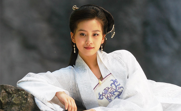 白蛇后传Bai she hou zhuan(2010)插图2%4K电影下载_3D影视资源_杜比视界迅雷下载