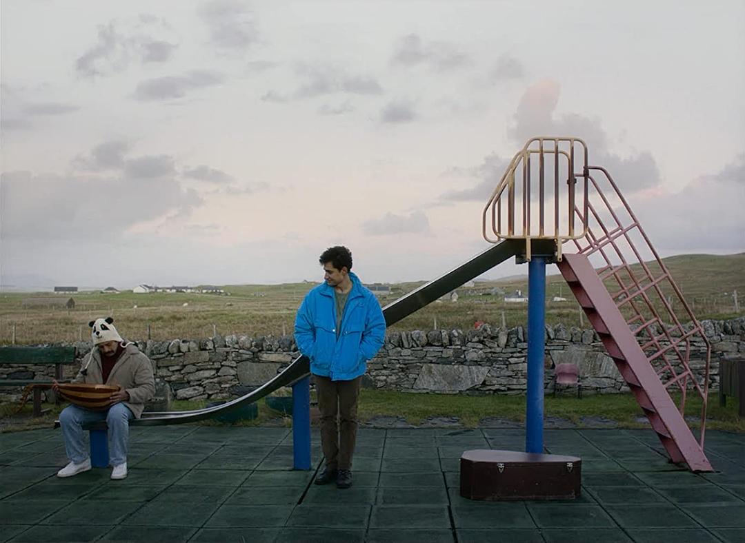 边缘状态Limbo(2020)插图2%4K电影下载_3D影视资源_杜比视界迅雷下载