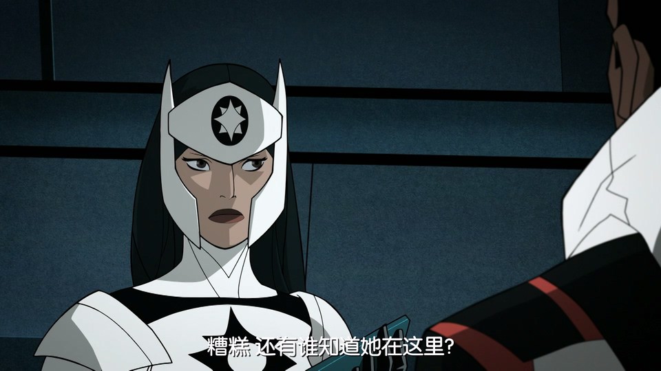正义联盟：无限地球危机(下)Justice League: Crisis on Infinite Earths – Part Three(2024)插图1%4K电影下载_3D影视资源_杜比视界迅雷下载