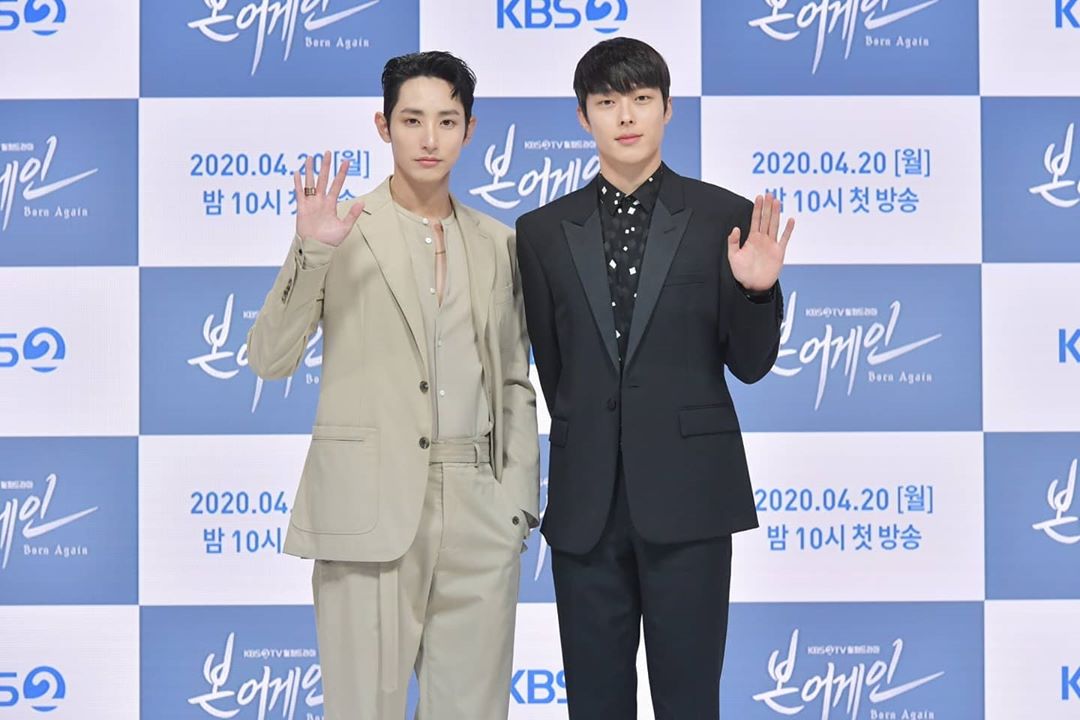 重生Born Again(2020)插图2%4K电影下载_3D影视资源_杜比视界迅雷下载
