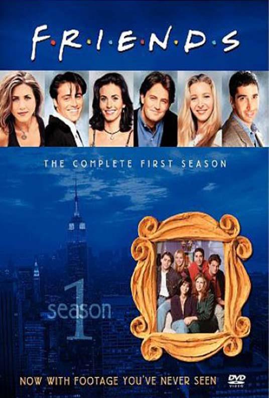 老友记Friends(1994 – 2004)插图%4K电影下载_3D影视资源_杜比视界迅雷下载