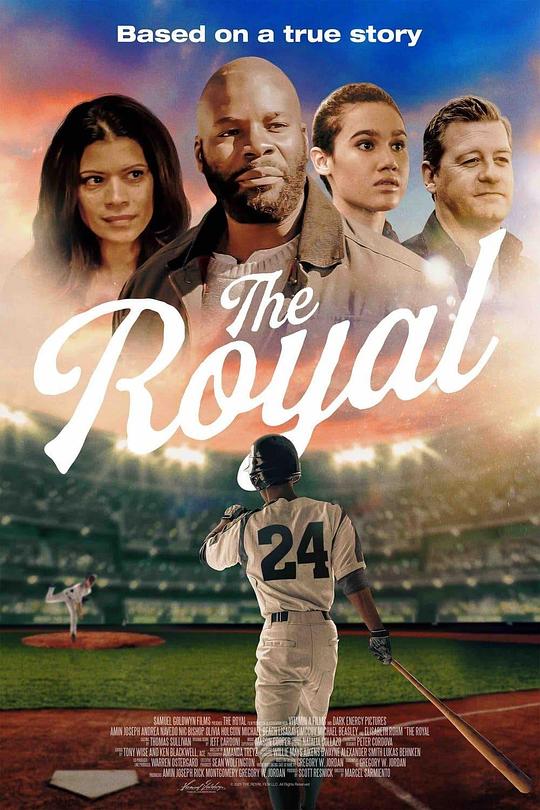 皇室造型The Royal Treatment(2022)插图%4K电影下载_3D影视资源_杜比视界迅雷下载