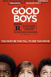 好小子们Good Boys(2019)插图%4K电影下载_3D影视资源_杜比视界迅雷下载