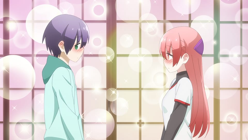 总之就是非常可爱Tonikaku Kawaii(2020)插图2%4K电影下载_3D影视资源_杜比视界迅雷下载
