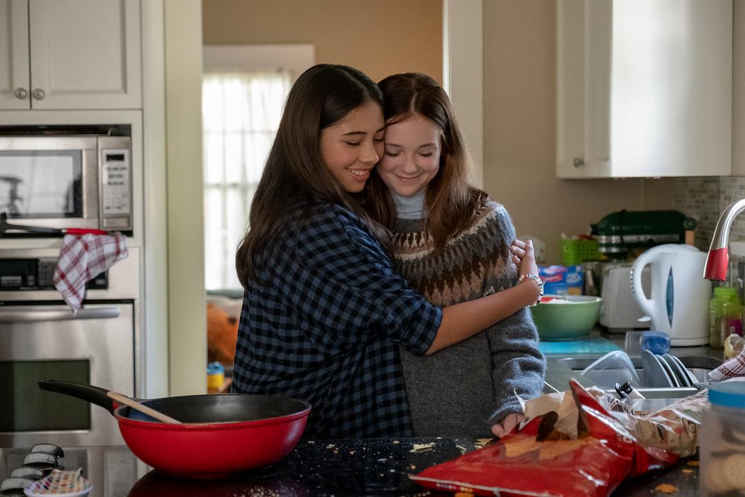 保姆俱乐部The Baby-Sitters Club(2020)插图1%4K电影下载_3D影视资源_杜比视界迅雷下载