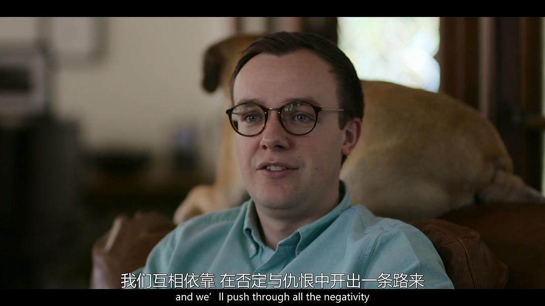 皮特市长Mayor Pete(2021)插图2%4K电影下载_3D影视资源_杜比视界迅雷下载