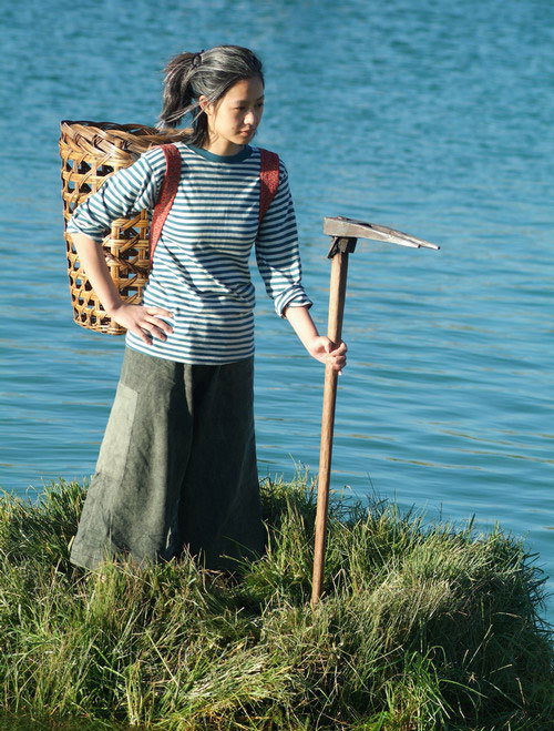 太阳照常升起The Sun Also Rises(2007)插图1%4K电影下载_3D影视资源_杜比视界迅雷下载