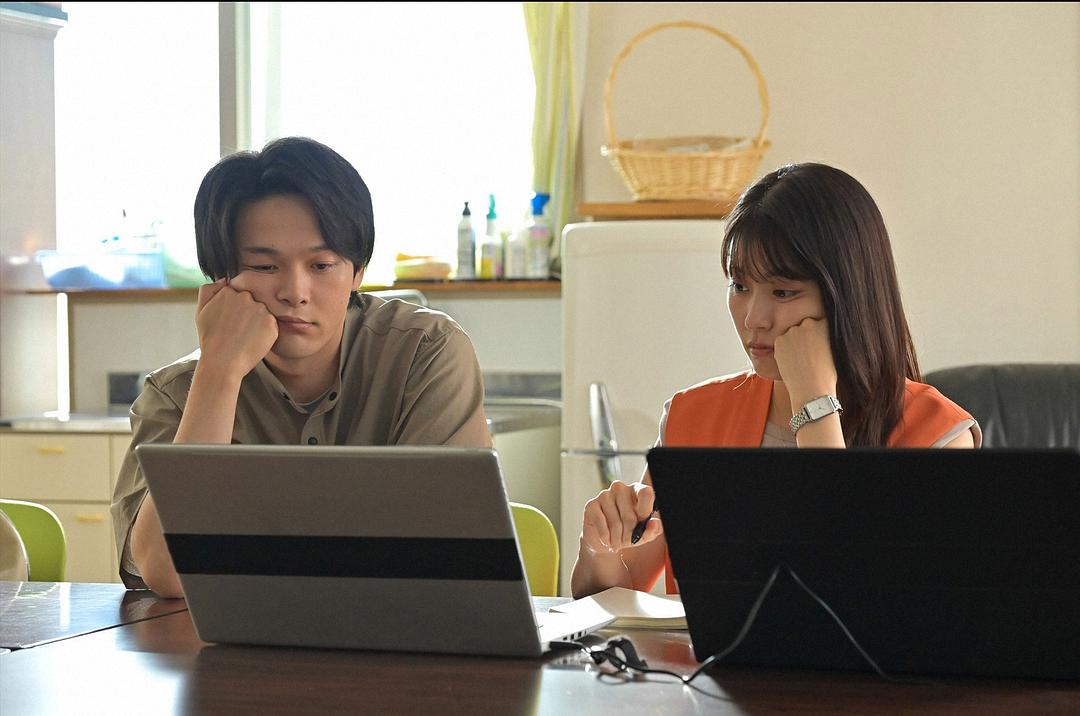 石子和羽男-这种事情也好告吗？-Ishiko and Haneo: You’re Suing Me?(2022)插图1%4K电影下载_3D影视资源_杜比视界迅雷下载