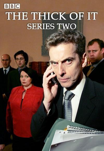 幕后危机The Thick of It(2005 – 2012)插图%4K电影下载_3D影视资源_杜比视界迅雷下载