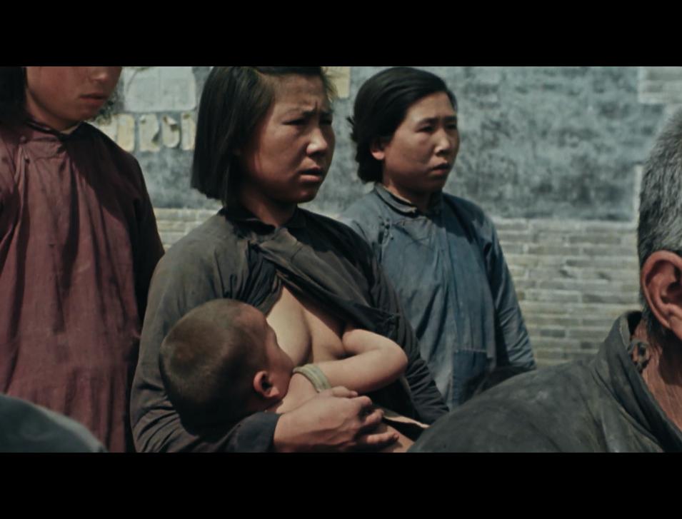 中国的重生Zhong Guo De Chong Sheng(2019)插图2%4K电影下载_3D影视资源_杜比视界迅雷下载