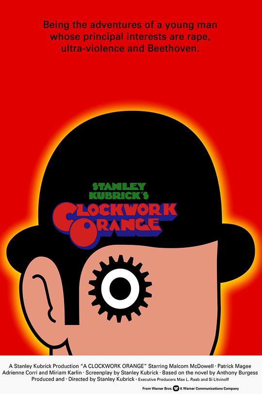 发条橙A Clockwork Orange(1971)插图%4K电影下载_3D影视资源_杜比视界迅雷下载