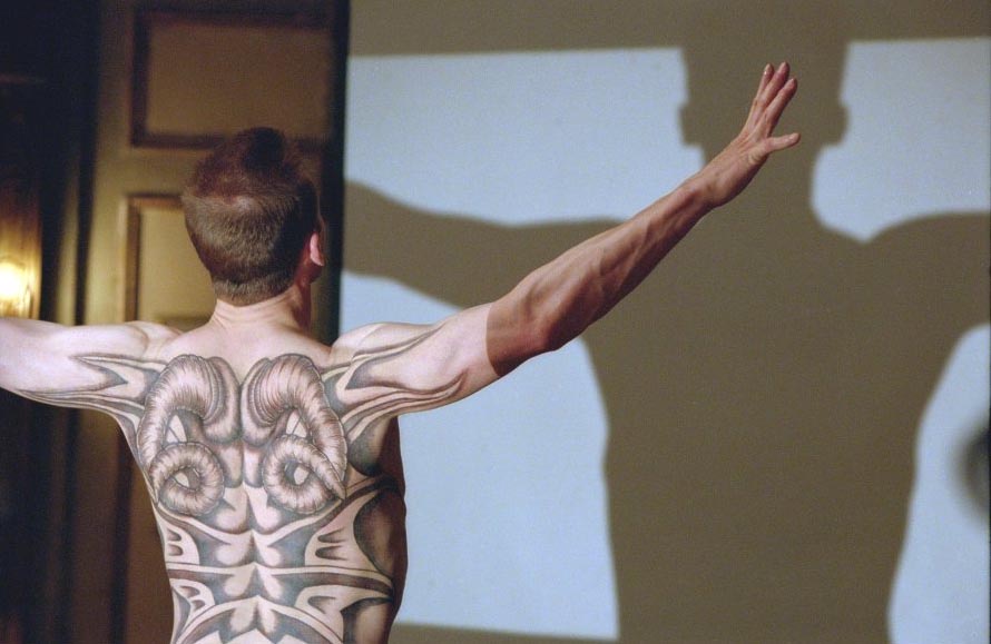 红龙Red Dragon(2002)插图1%4K电影下载_3D影视资源_杜比视界迅雷下载
