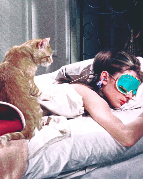 蒂凡尼的早餐Breakfast at Tiffany’s(1961)插图2%4K电影下载_3D影视资源_杜比视界迅雷下载
